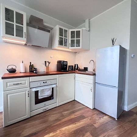 Cityview Apartment Reval Esterno foto