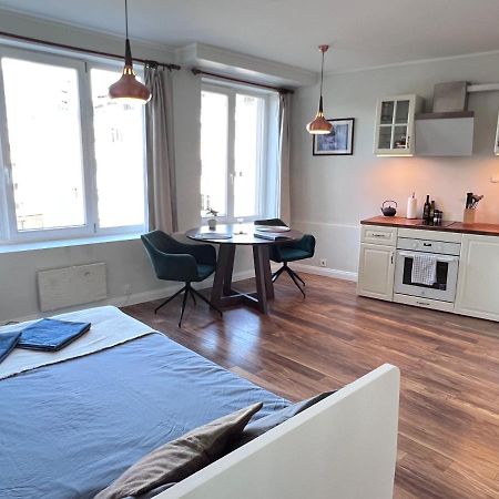 Cityview Apartment Reval Esterno foto