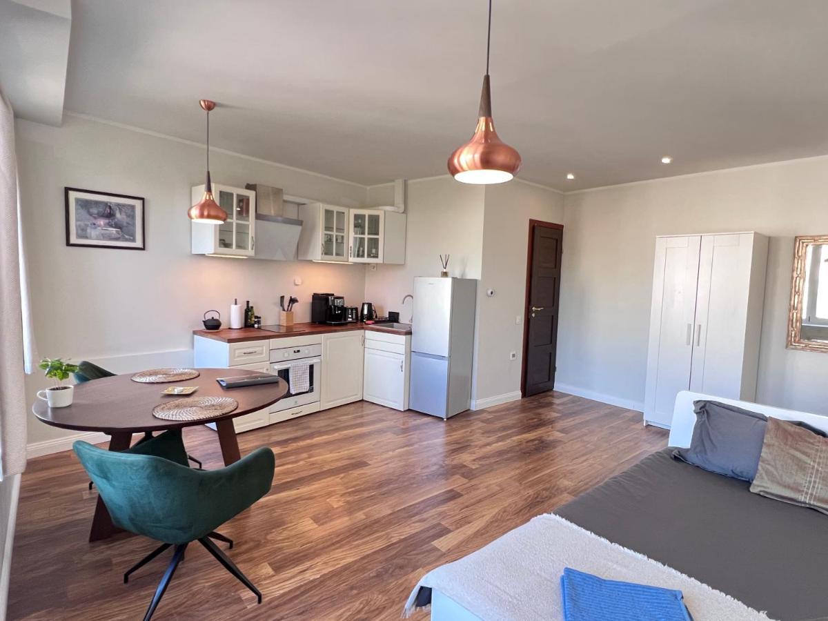 Cityview Apartment Reval Esterno foto