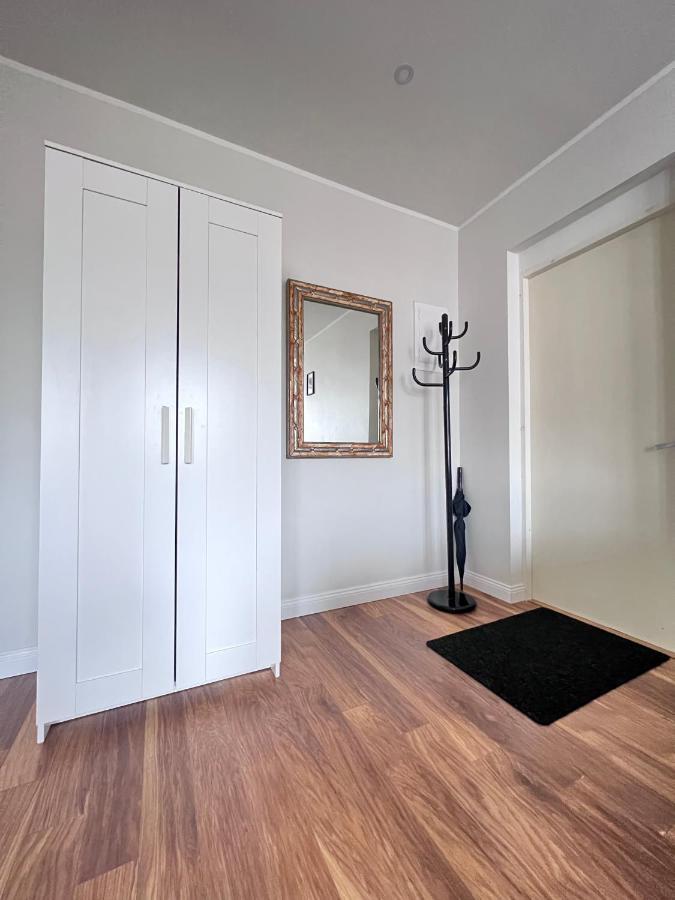 Cityview Apartment Reval Esterno foto