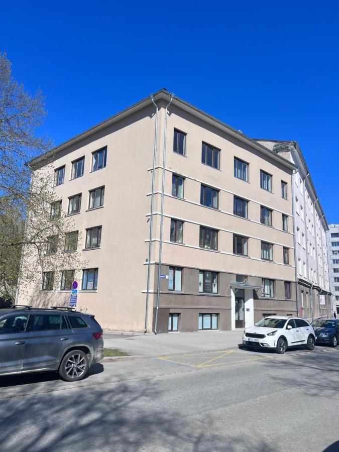 Cityview Apartment Reval Esterno foto